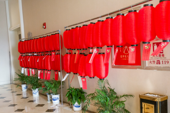 B—sports必一電子2018企業(yè)年會