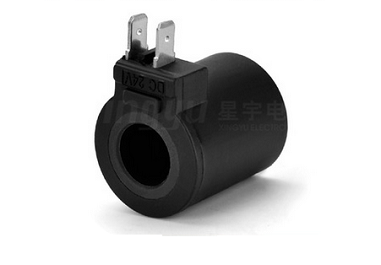 電磁閥線(xiàn)圈