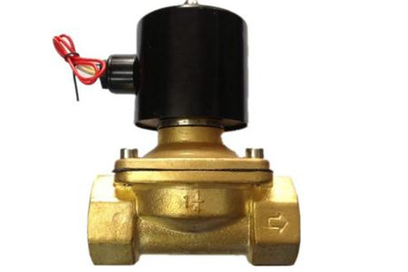 微型電磁閥通電后沒有動(dòng)作是怎么回事?